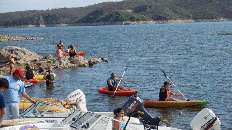 Enrique Cesarini: “Queremos un club para todos y toda la familia”