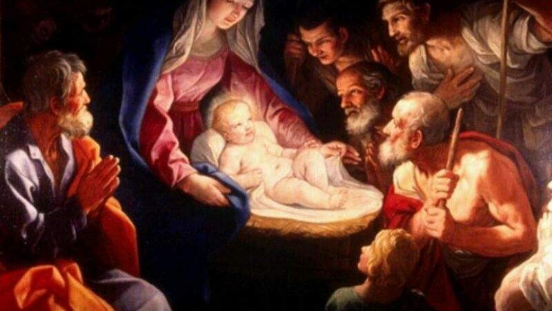 Mensaje de Navidad del Obispo de Catamarca