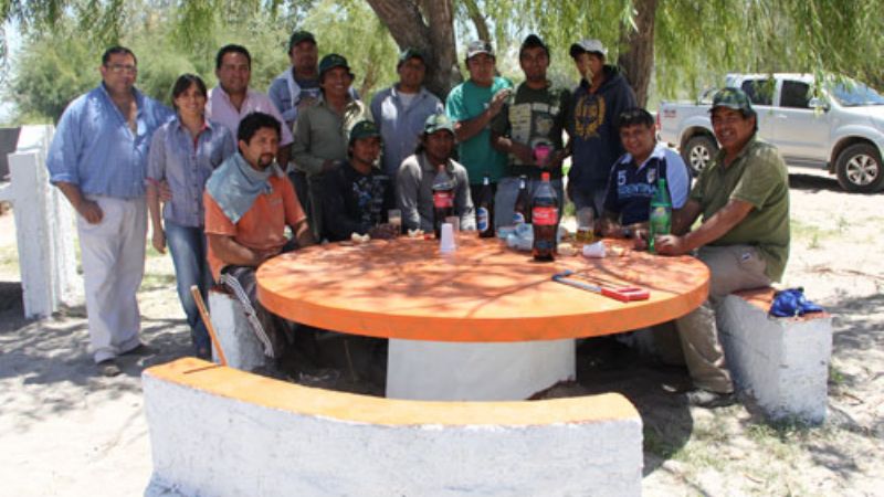 La costanera ya espera a sus visitantes