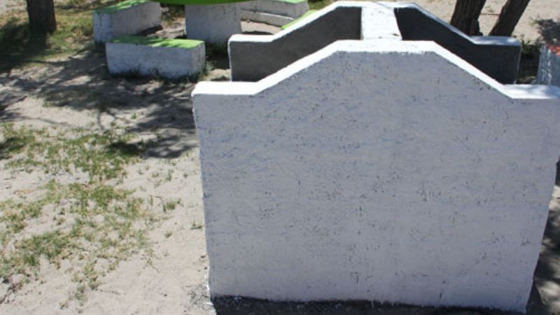 La costanera ya espera a sus visitantes