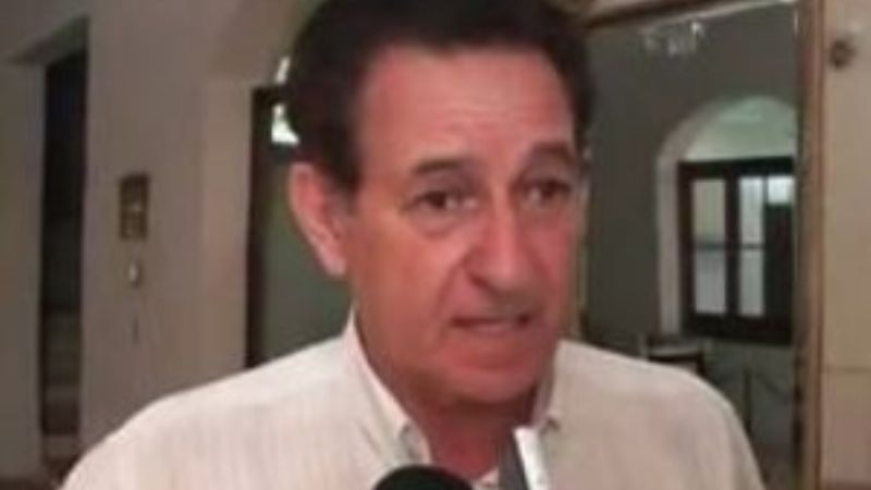 Para Yazbek, "hay que ponerle límites a los bancos"