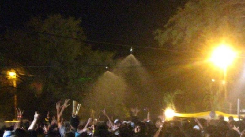 Se espera la tradicional “Noche de playa” en Belén