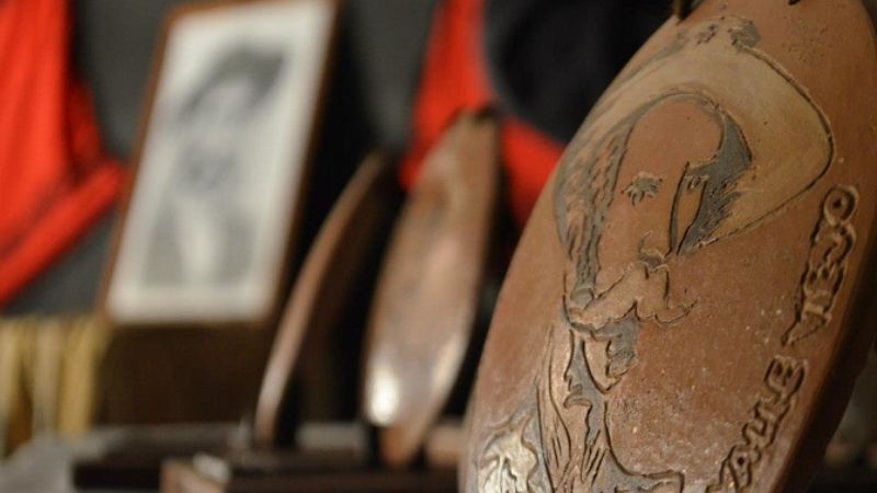 Entregaron los premios “Felipe Varela” a los destacados de Valle Viejo