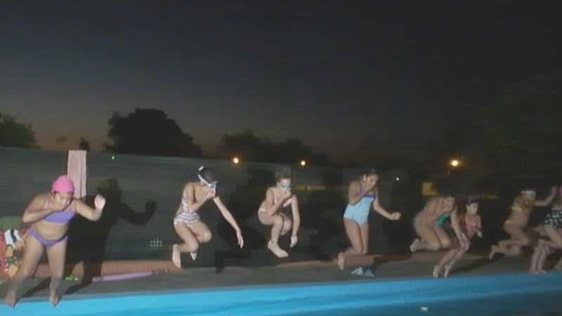 Brumec destacó el deporte en Recreo