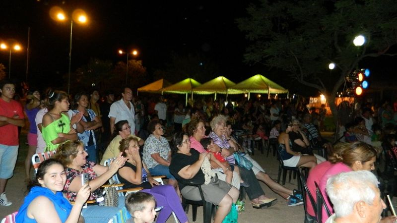 "Viva la Plaza" llegó a las 1000 viviendas