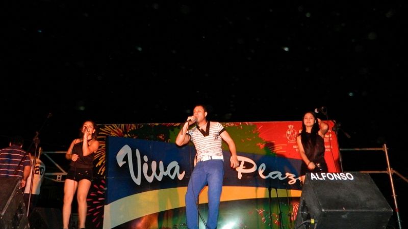 "Viva la Plaza" llegó a las 1000 viviendas