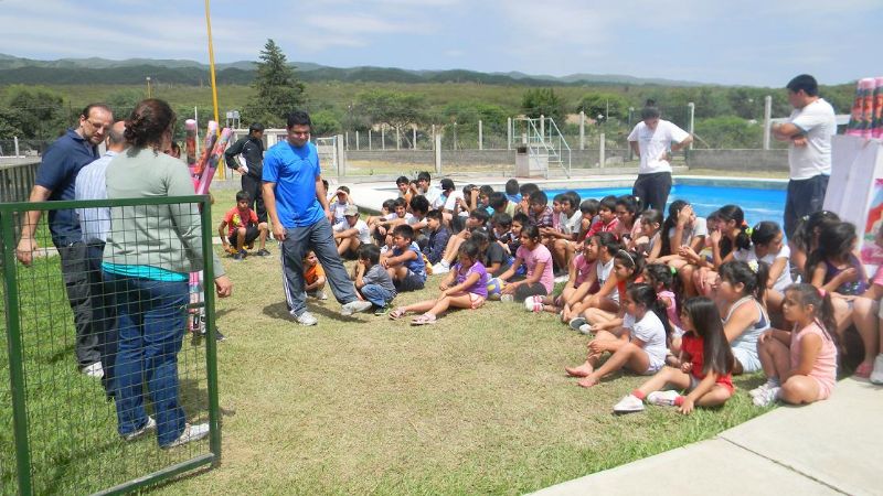 Brumec en el interior