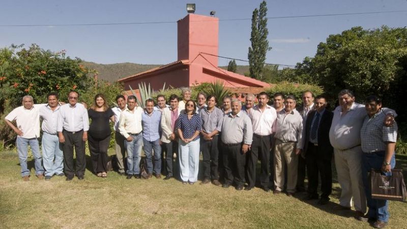 Confirmado: elecciones, en octubre