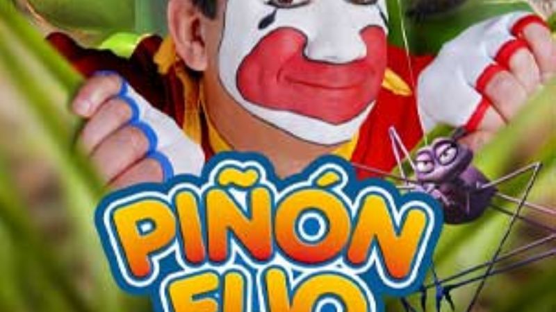 \"Piñón Fijo en 3D\" llega a Cinemacenter