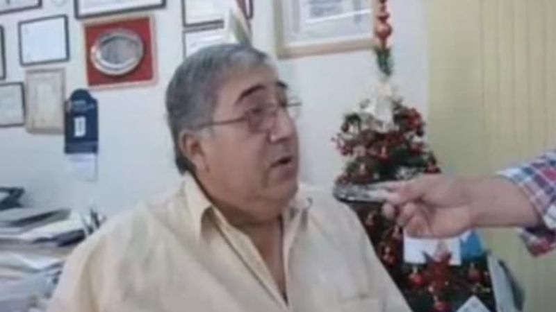 Balance positivo para el gremio de comercio