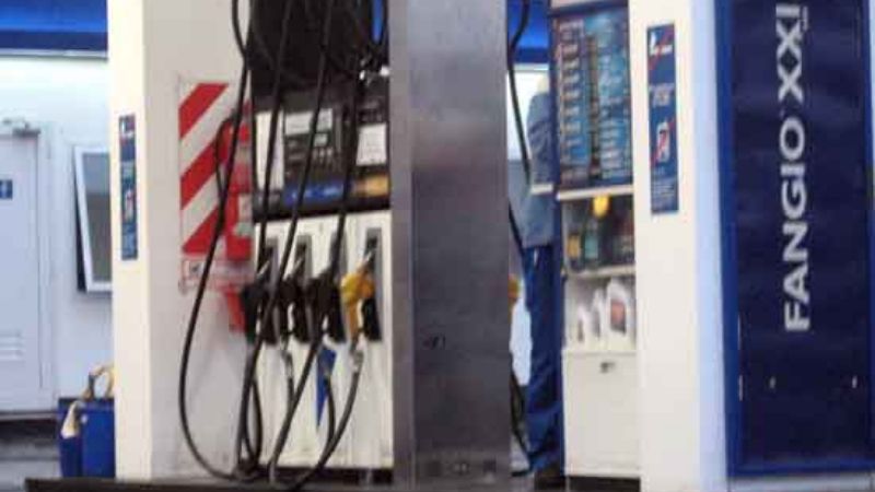 Esperable: YPF anunció aumento de combustibles