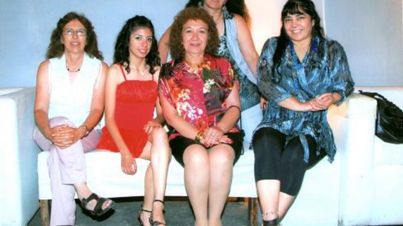 Antes de culminar el año, gran satisfaccion en el centro Poqoy Pacha