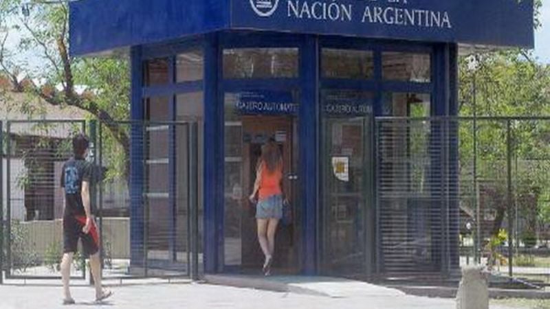 Dinero para los cajeros