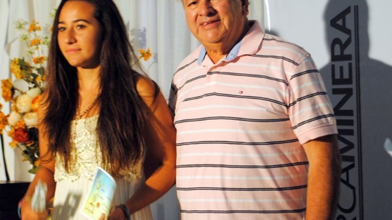 “Glam”, bellezas, emociones y  premios en la noche del deporte