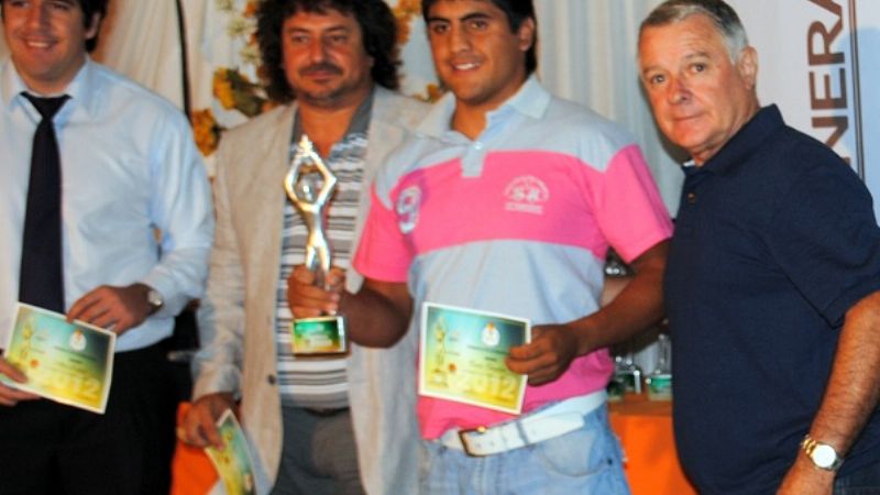 “Glam”, bellezas, emociones y  premios en la noche del deporte