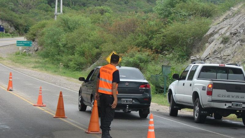 Este viernes arranca el “Operativo Sol y Montaña 2014”