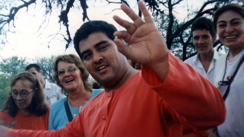 Para la Justicia riojana no hay pruebas para enjuiciar al “Maestro Amor”