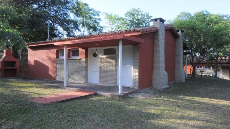 Corpacci inauguró Centro de Interpretación Ambiental en Sumampa