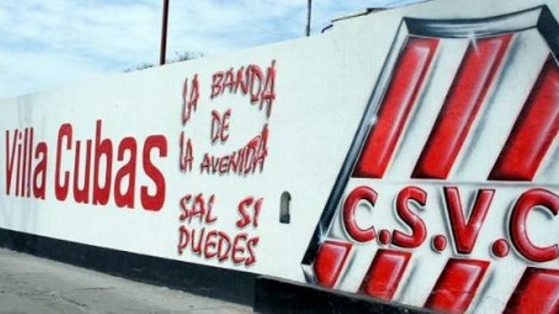 “León”, si buscás defensor que no lo haga “el Kike”  