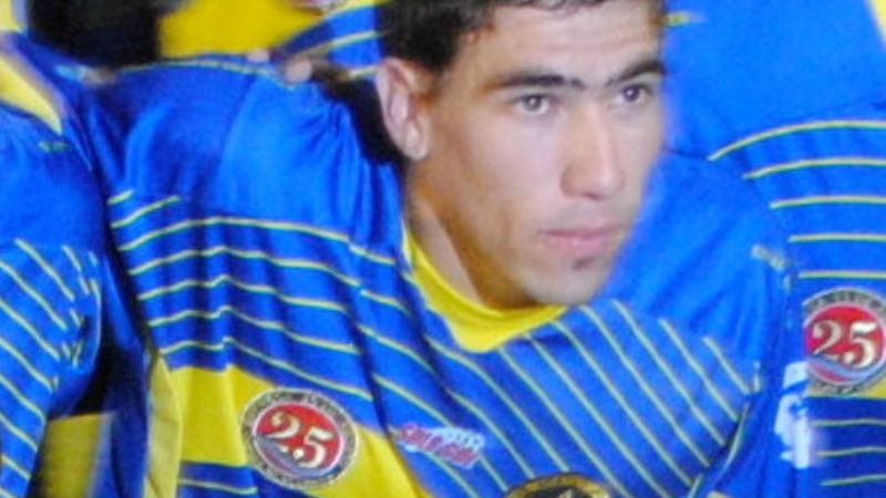 La vuelta de Seco será la única novedad en “Poli”