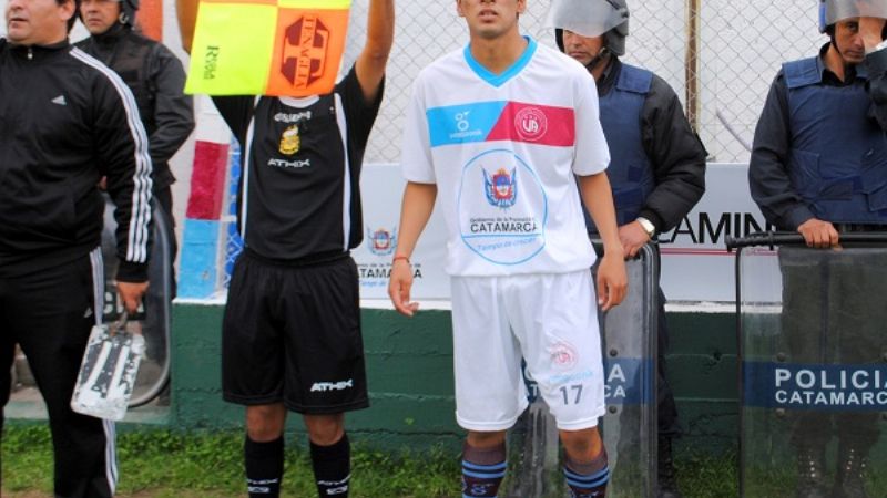 Triunfos de “Poli” y Aconquija, empate “León” y caída “Santa”