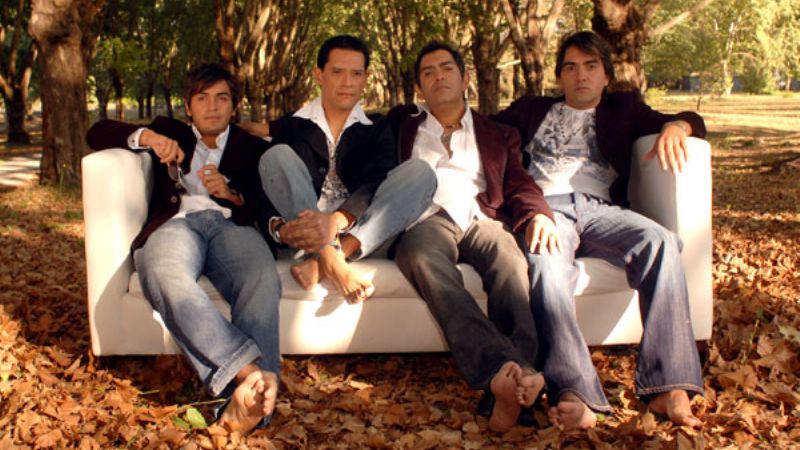 Cuenta regresiva para la Doma y Folclore de Valle Viejo