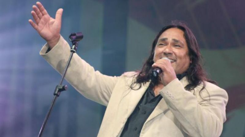 Con Sergio Galleguillo, Valle Viejo abre la fiesta de la primavera