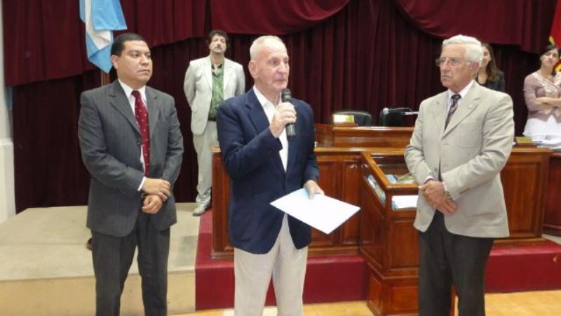 El circuito de manejo se llamará “Juan Cervera Ayala”