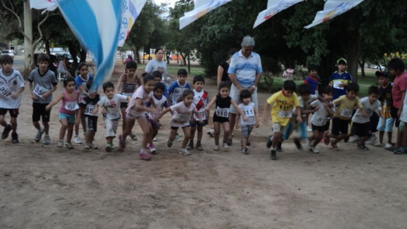 Exitoso festejo para Jesús Maza en el cierre de temporada  