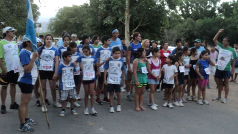 Exitoso festejo para Jesús Maza en el cierre de temporada  