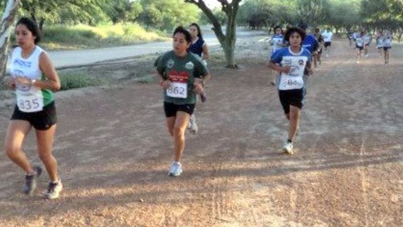 Exitoso festejo para Jesús Maza en el cierre de temporada  