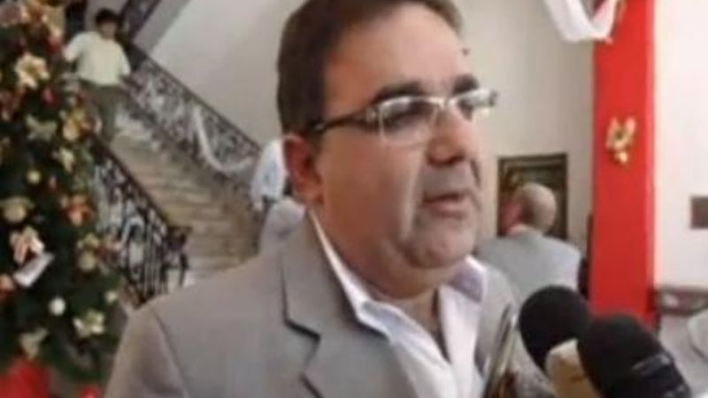 Jalil no desecha el circuito en El Jumeal