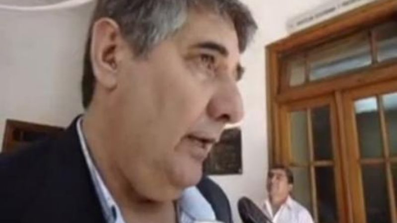“Si van a acompañar como dicen que acompañan, que no acompañen más”