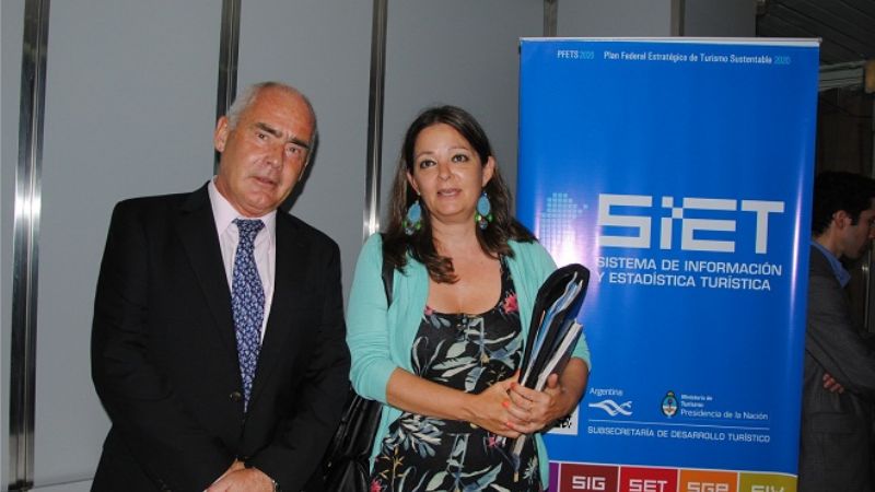 Catamarca se adhiere al SIET  