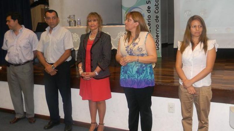 Reconocieron a instituciones Libres de Humo de Tabaco