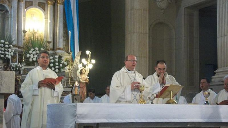  Los padres Tapia y Figueroa celebraron sus Bodas de Plata