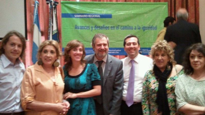 Federalizar la comunicación como herramienta de inclusión