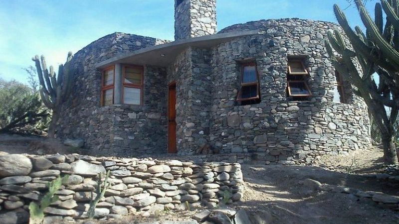 Cabaña Catamarca, un lugar para el disfrute