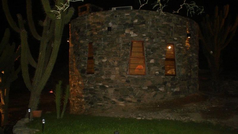 Cabaña Catamarca, un lugar para el disfrute