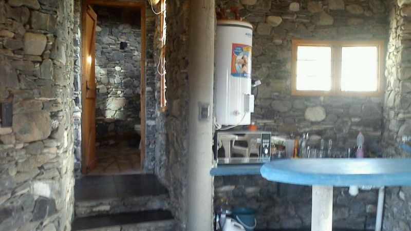 Cabaña Catamarca, un lugar para el disfrute