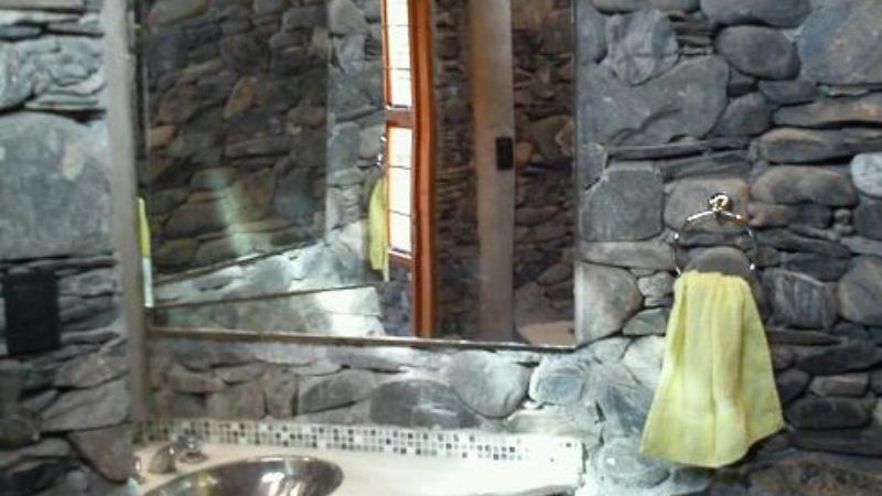 Cabaña Catamarca, un lugar para el disfrute