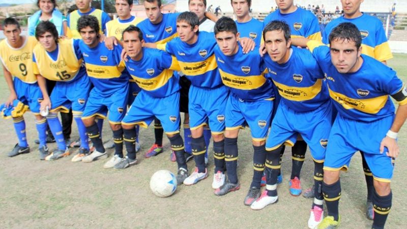 Social Rojas quedó a un empate del ascenso a la A