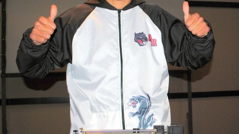 Robledo y Chumbita, con  títulos en juego para el 21