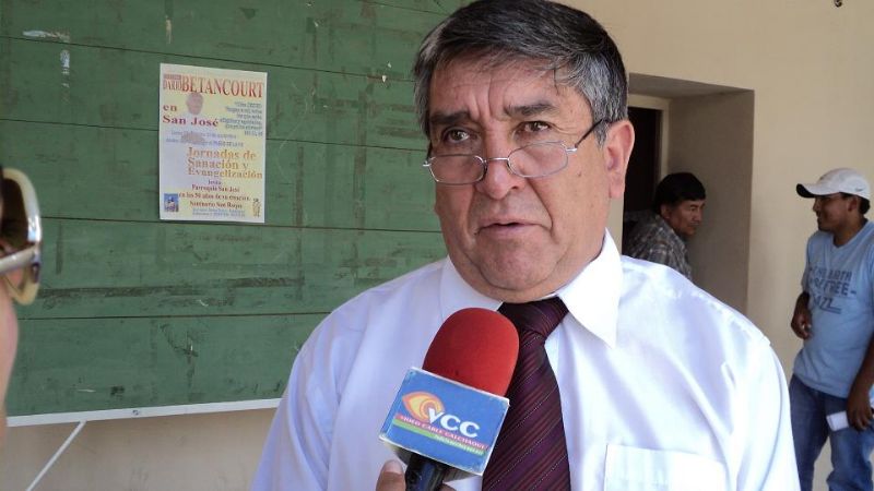 “Yo trabajo para la gente, no para la dirigencia”