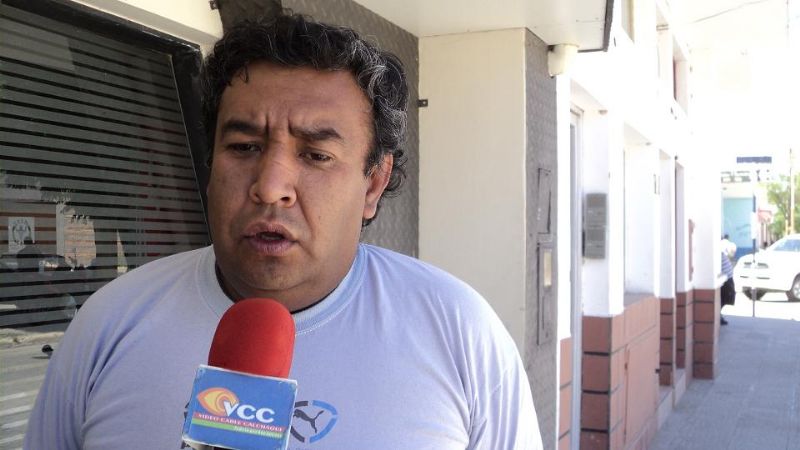 A pesar de los incidentes, el domingo se juega la Primera “A”