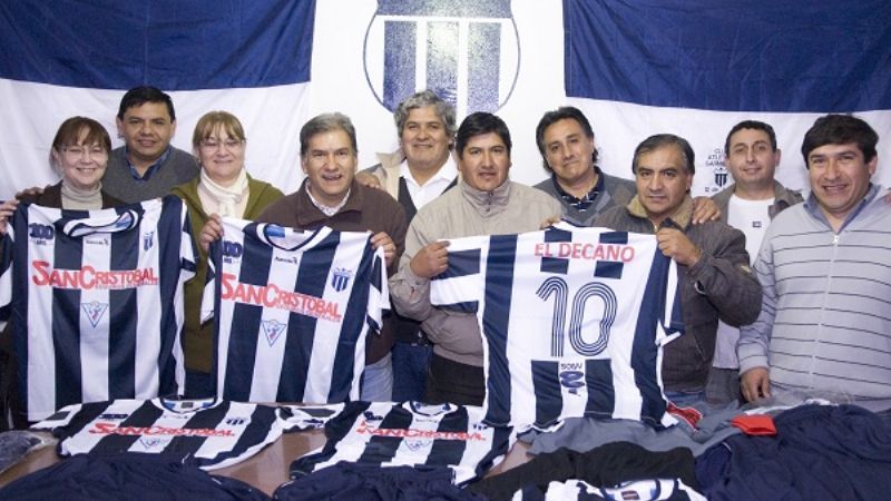 Estudiante jugará la final del “Petit” con Sarmiento