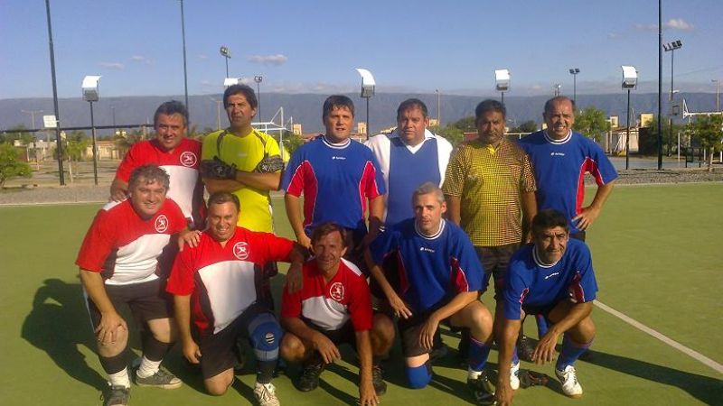 Continúa el Torneo Interadministrativo para las Damas y los Masters