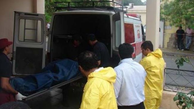 Condenaron a los tres imputados por el crimen de Murúa