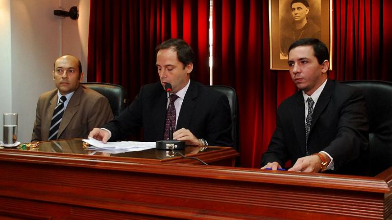 Cambios en el Senado