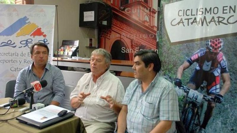 “Brumec nos dio el aval para llevar adelante el curso”